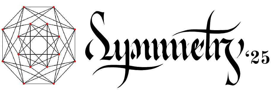 Symmetry '25